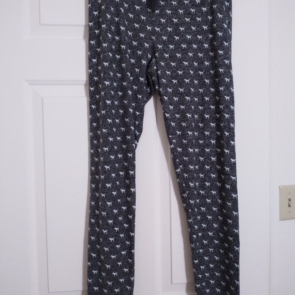 VS PINK Pajama Bottoms